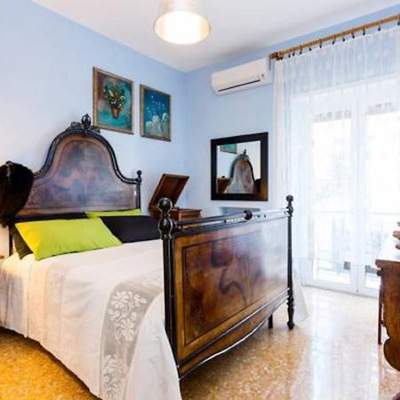 B&B All'Ombra Del Vaticano Rome Room photo